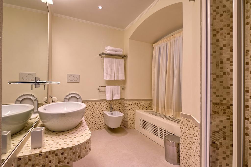 Polinari Rooms San Pietro Roma Pokoj fotografie